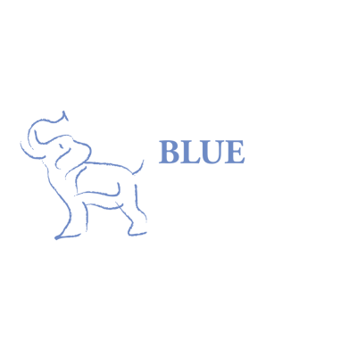 The Blue Elephant Trail