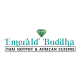 Emerald Buddha