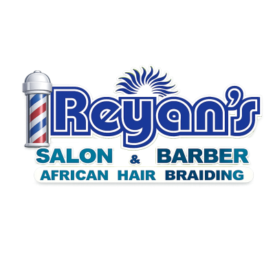 Reyan Barber & Salon