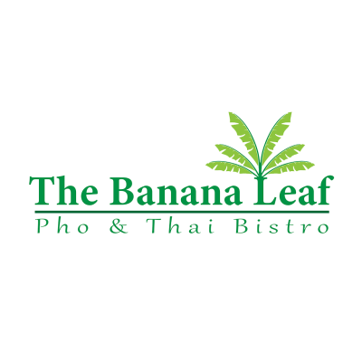 The Banana Leaf Thai Restaurant