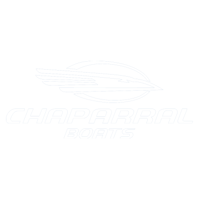 Chaparral Boat