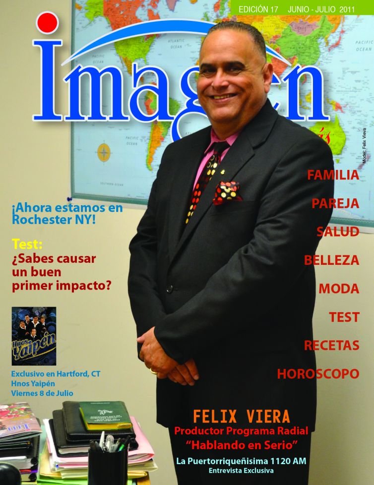 Edicion 17