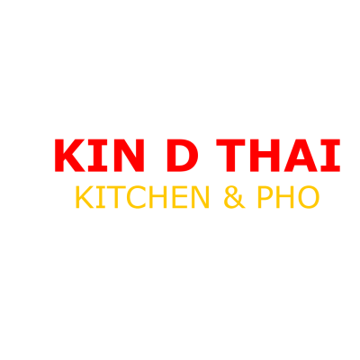 Kin D Thai Kitchen & Pho